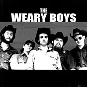 wearyboys picture
